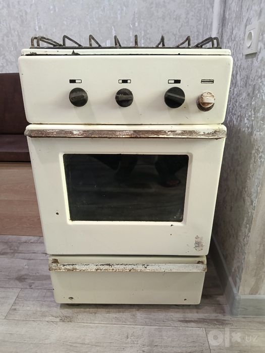 Продаётся трёх комфортная плита.