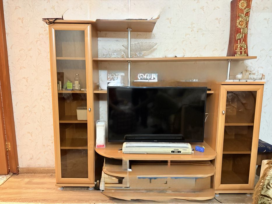 Срочно продам стенку