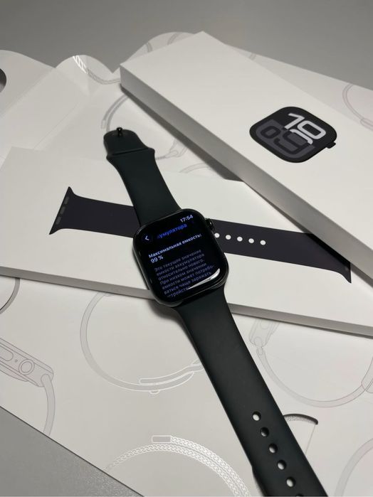 Apple Watch 10 46mm