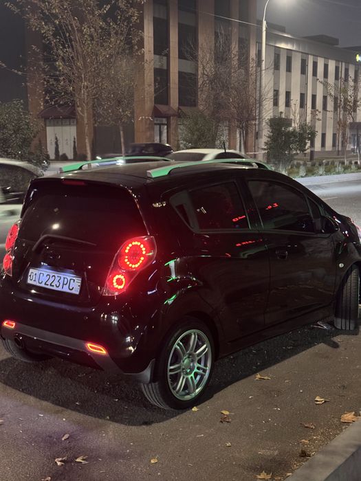 Продается Автомат спарк 2022