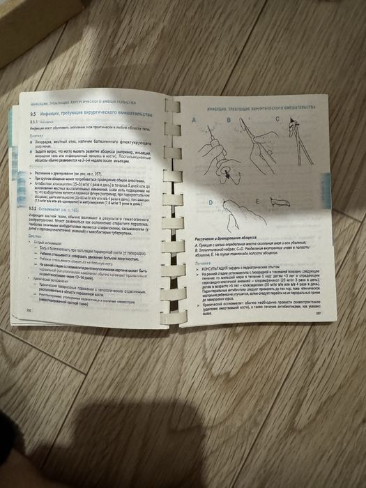 Книги для медицины