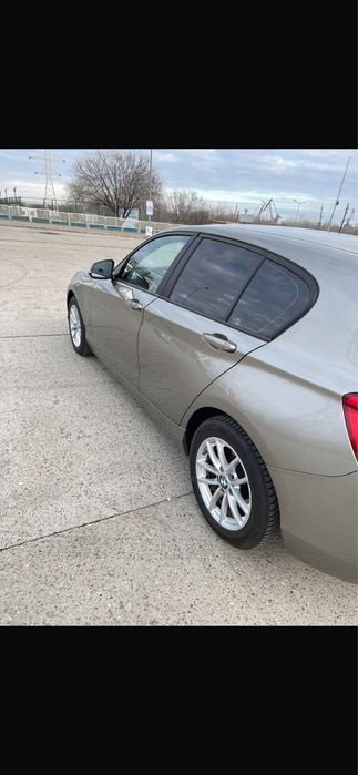 Bmw seria 1 proprietar diesel automat