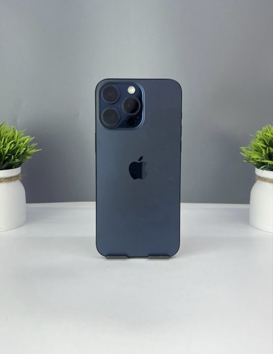 iPhone 15-й Pro Max