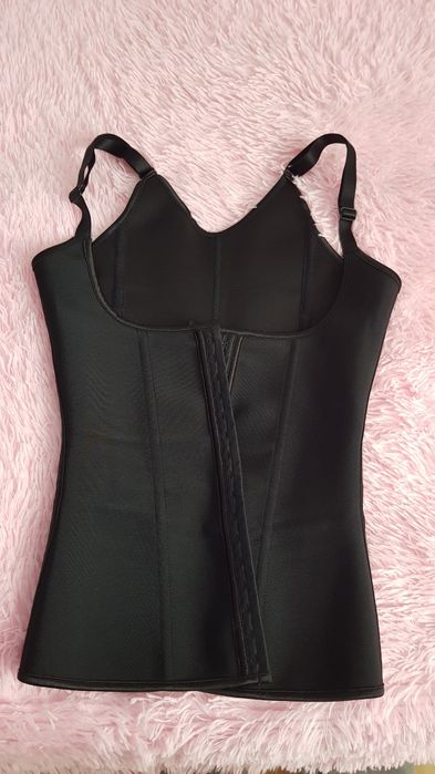 Продам плотный корсет