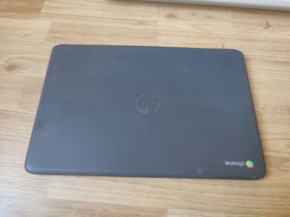 Carcasa Completa + Tastatura laptop HP ChromeBook 14-CA