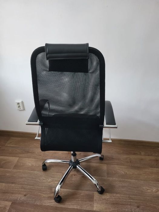 Кресло офисная бу