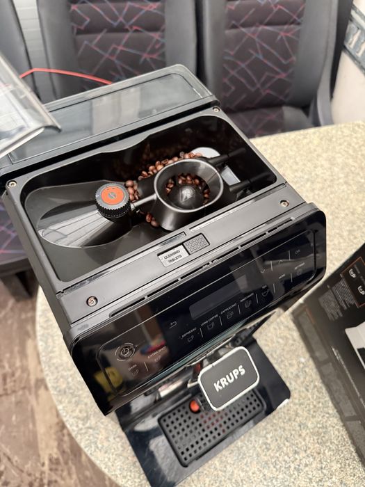 Expresor Krups Evidence 2025 / Philips / Jura