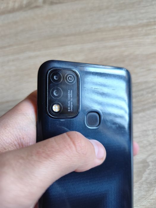 ТОП ЦЕНА !!! Samsung HOT 11 Play