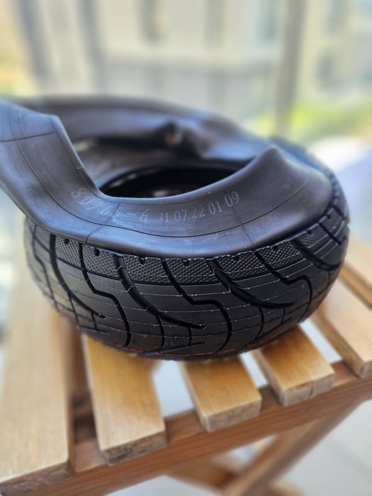 Гуми за тритинетка 80/65-6