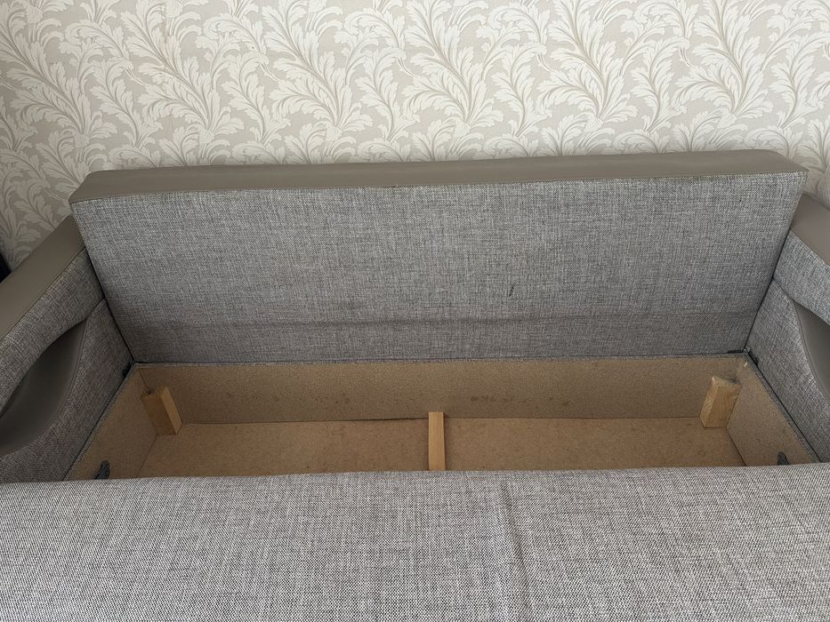 Диван раскладной