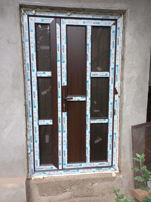 Montaj Geamuri Termopan Rapid, Profesionist și la Preț Corect!