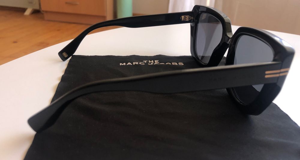 Слънчеви очила Marc Jacobs