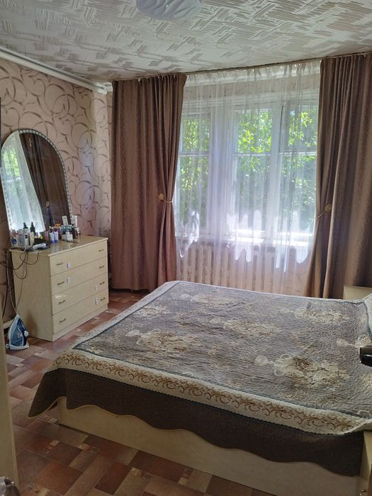 Продается квартира