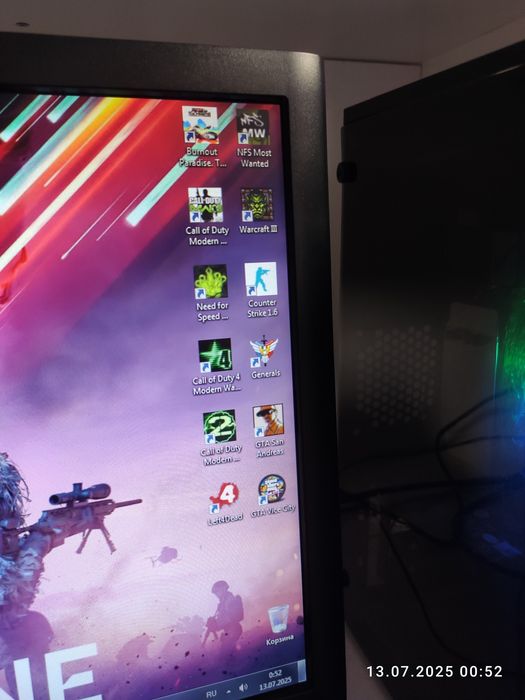 Срочно продам Компьютер