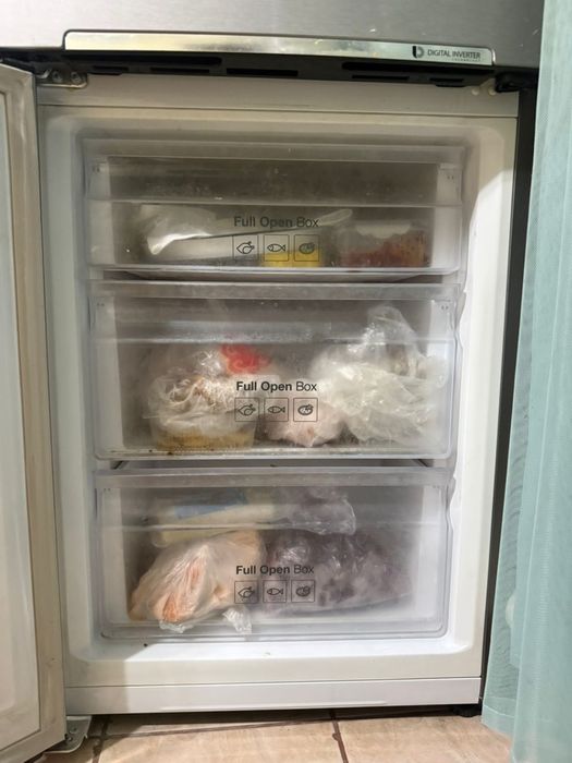 Холодильник Самсунг Samsung