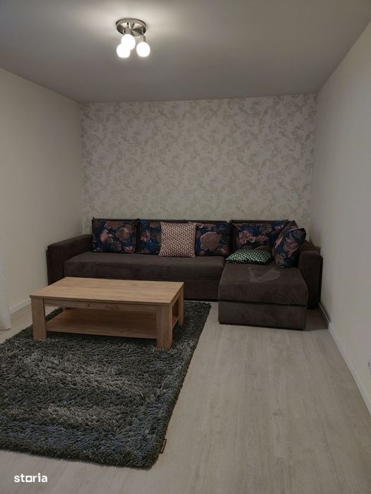 Apartament modern 2 camere Militari Lujerului + LOC parcare