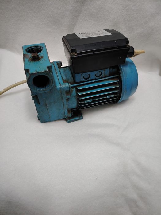 Electropompa carburanti DOMUS M