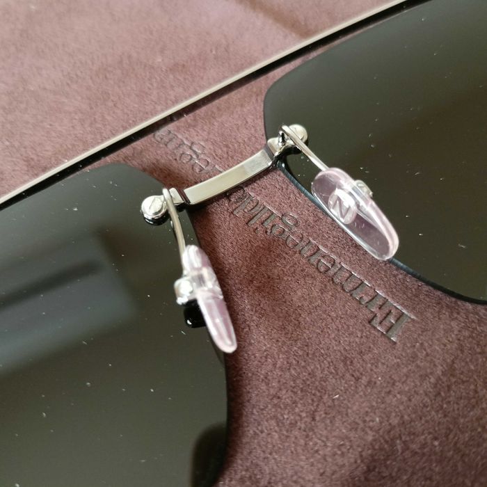 Слънчеви очила Ermenegildo Zegna