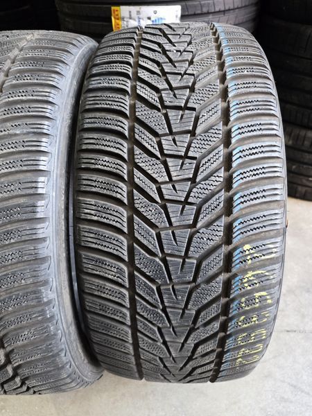 265/35/22 HANKOOK 2бр