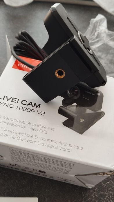 Live cam Sync 1080P V2