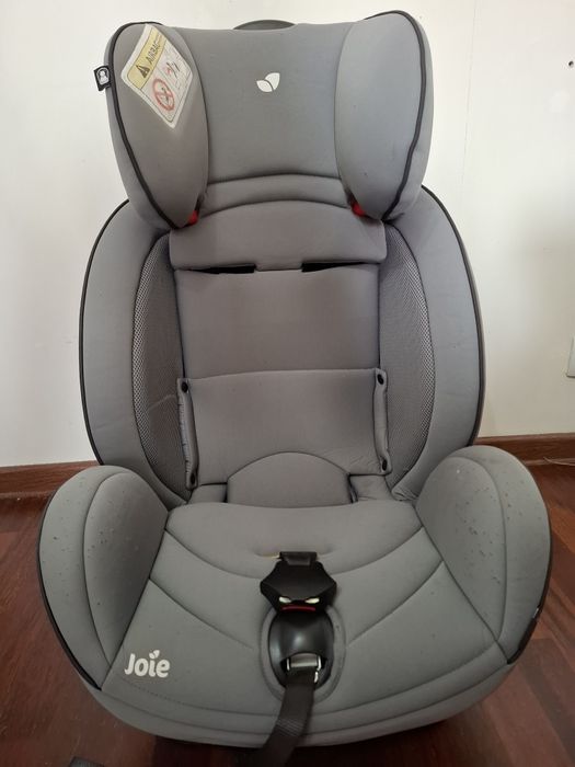 Детское автокресло JOE