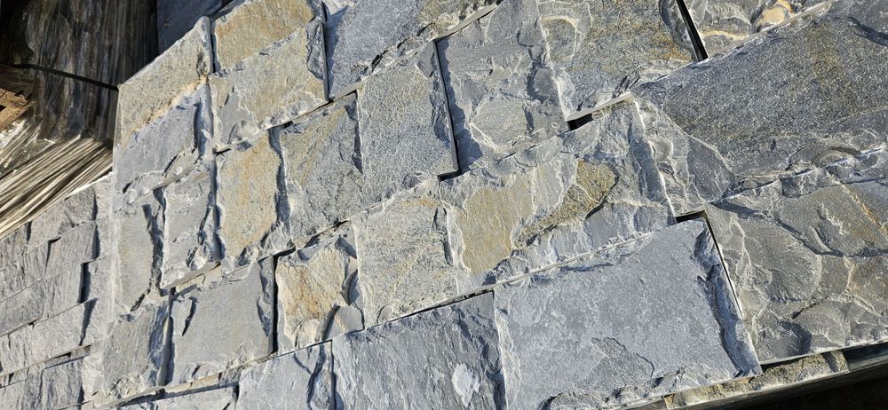 Piatră naturală dimensionată