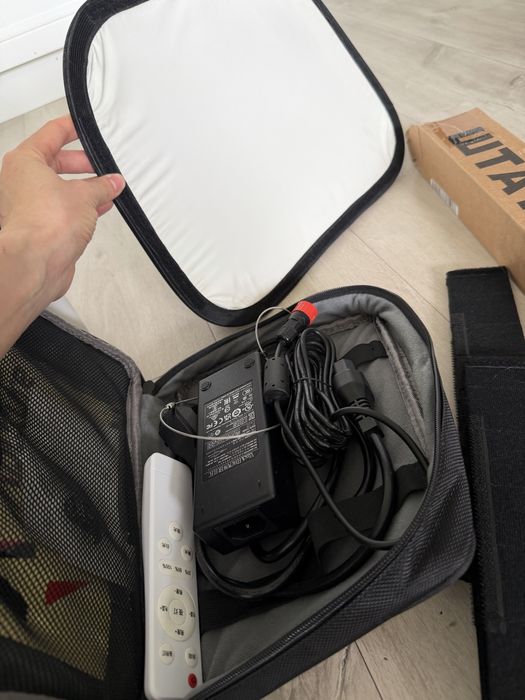 свет Aputure Amaran P60x