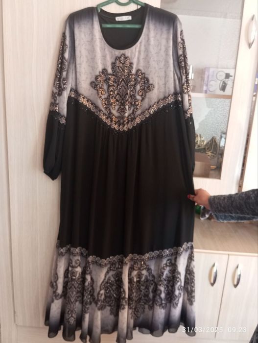 Töy bop ayollar libosi yangi