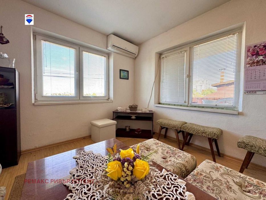 Продава се Етаж от къща в Русе, Мидия Енос - 74 кв.м за 1017 €/кв.м - Снимка #3