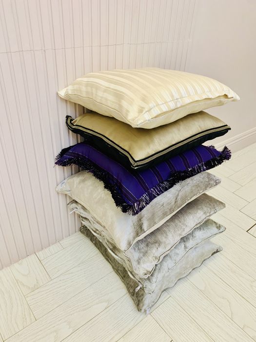 Декоративные подушки разные. Смотрите мои объявления