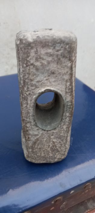 Кувалда бронзовая