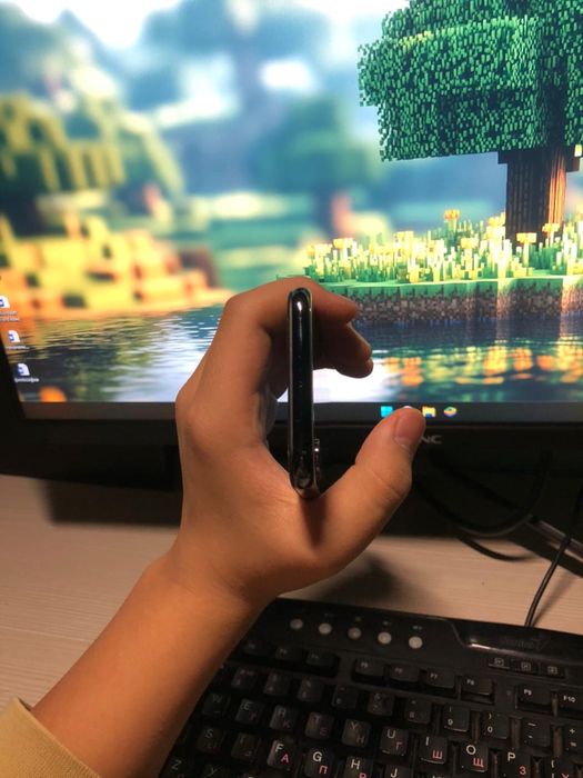 iphone x 64gb обмен