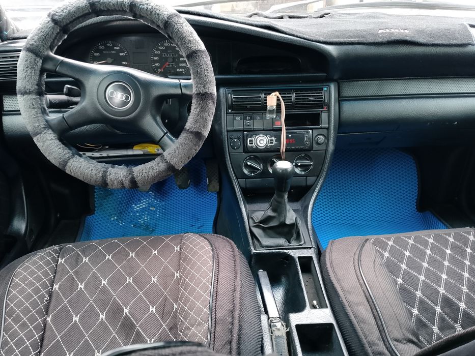 Продам Ауди 100 с4