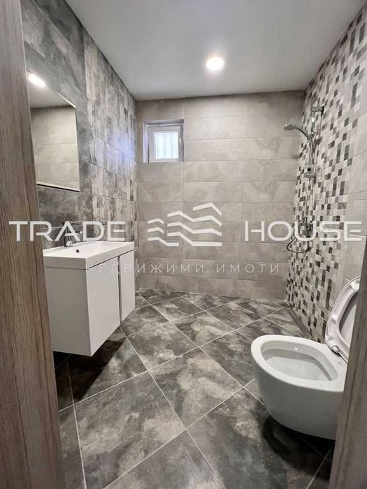 Дава се под наем Тристаен апартамент в Пловдив, Кючук Париж - 97 кв.м за 450 € - Снимка #5