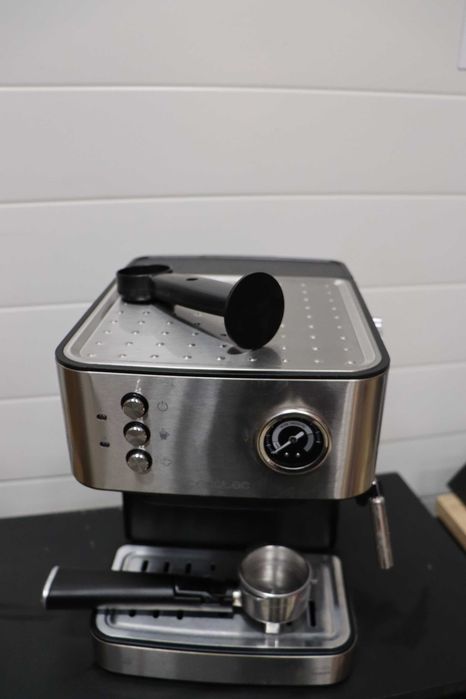 Кафемашина Cecotec Cumbia Power Espresso 20  Professional, 20бар. 850W