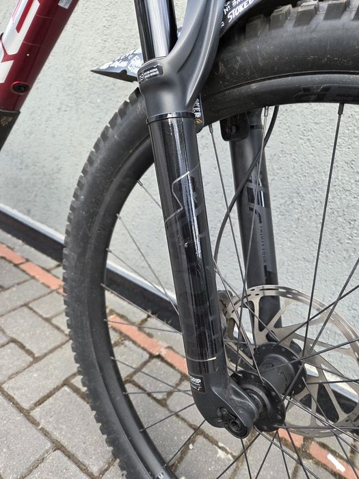 Trek Fuel EX 8 Gen 6 – 2023 | XL | 29"