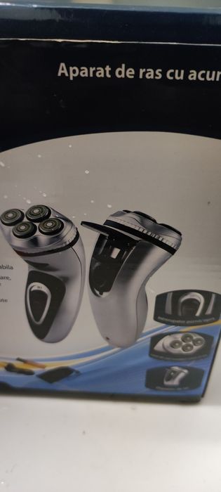 Aparat Ras Victronic VK-4631