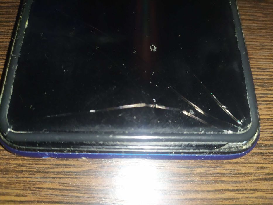 Смартфоны -xiaomi-redmi-note-8 и редми 7 НА ЗАПЧАСТИ