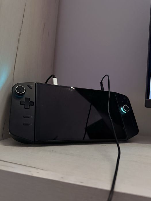 Lenovo Legion Go 512 gb