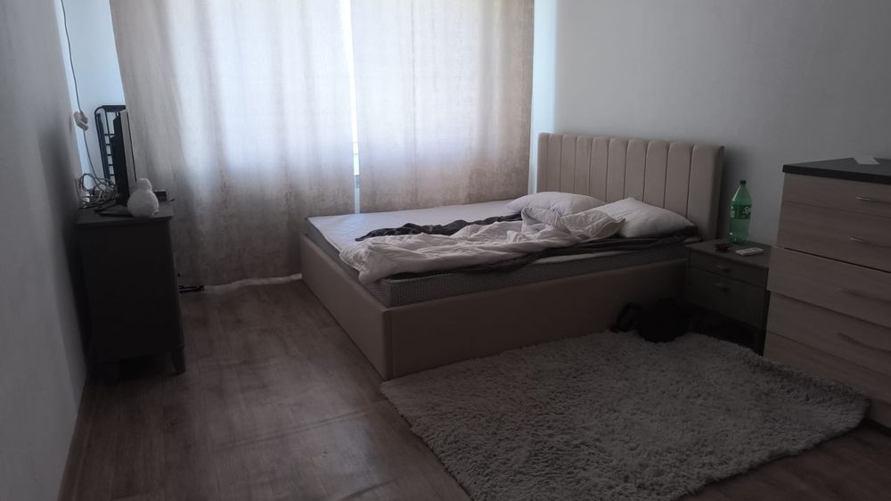 Сдам квартиру в аренду помесячно