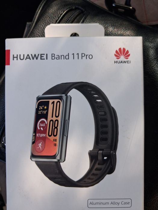 HUAWEI Band 11 Pro