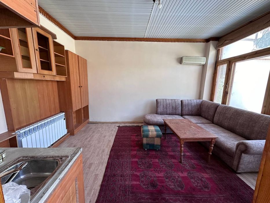 Аренда Дома с Бассейном на Новомосковской