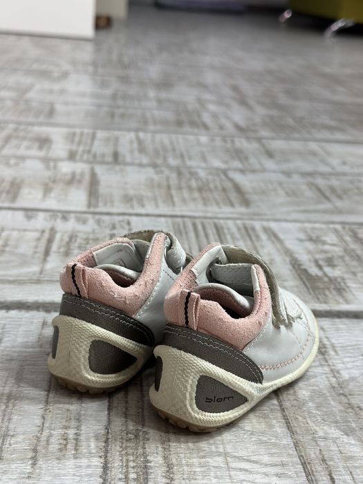 Ботинки Ecco Biom Lite Infant