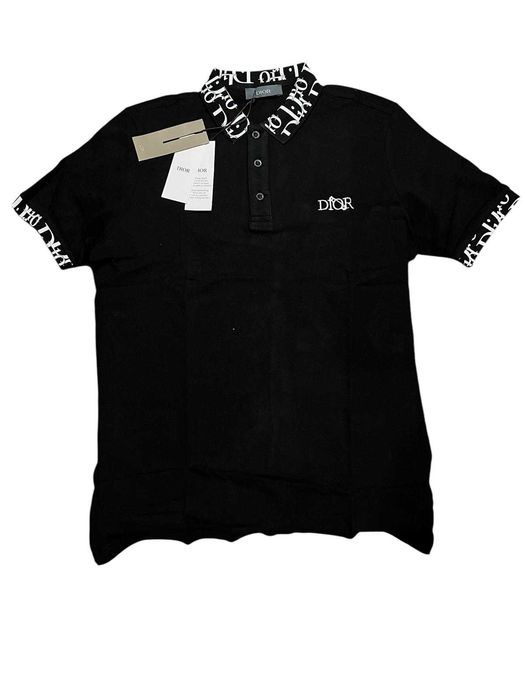 DIOR  -  Мъжки Поло тениски