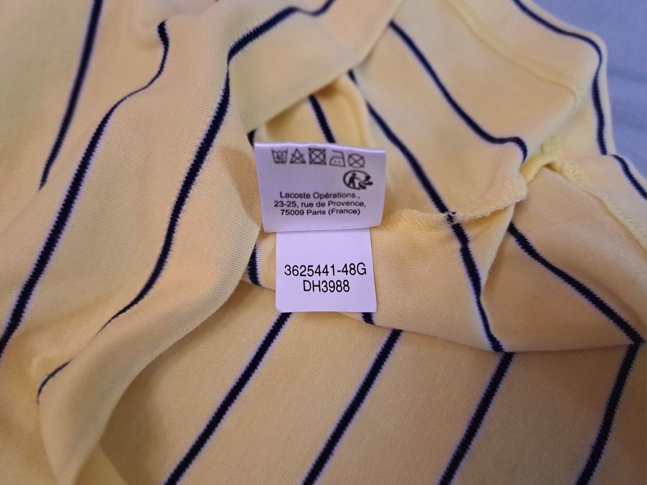 Ralph lauren polo-Ориг. Тениска