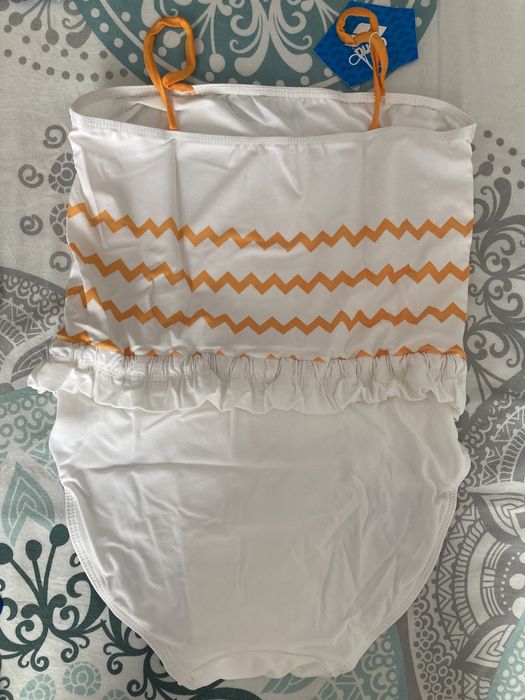 Costum baie dama Arena, 42 marime frantuzeasca