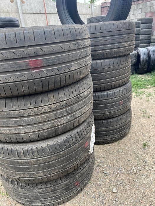 Привозные Шины из Европы!!!