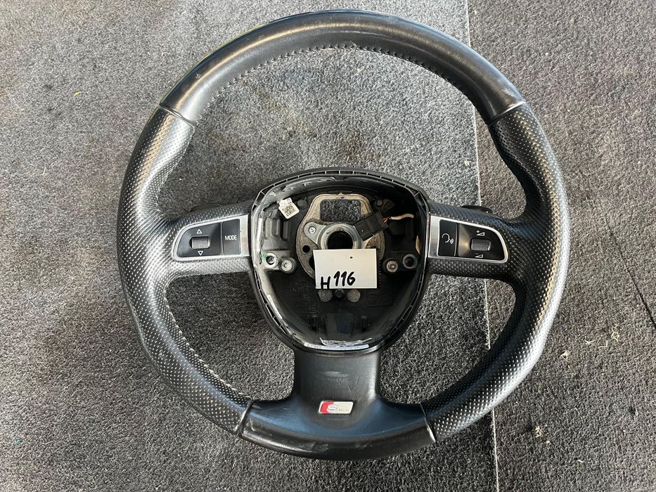 Оригинален волан за Ауди Audi 8P0419091 A3 S-line  пера ном 116