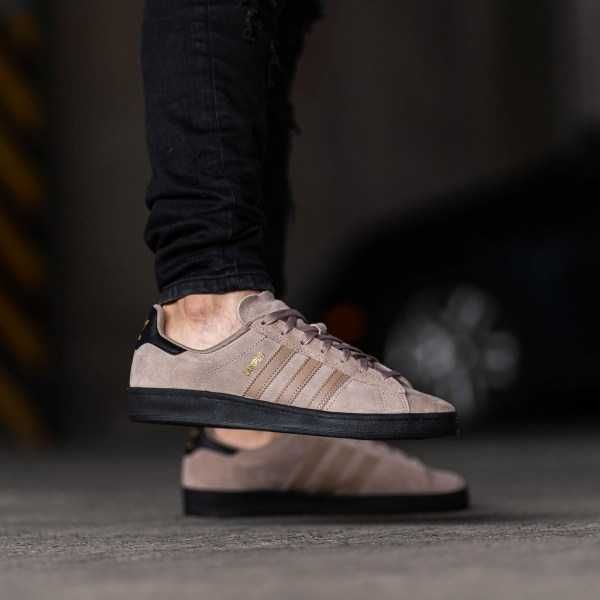 Оригинални мъжки обувки ADIDAS CAMPUS ADV размери 42 - 46.5