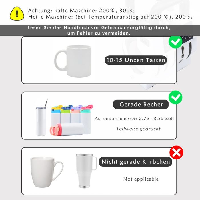 Мини Преса за Чаши